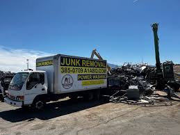 Recycling Services for Junk in Picnic Point, WA